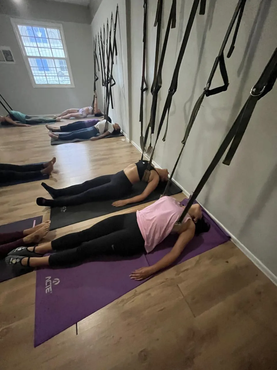 Studio Namaste São Vicente